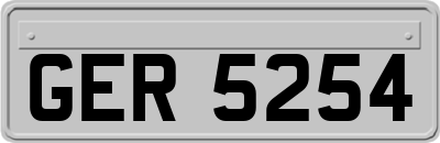 GER5254