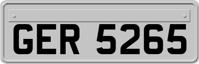 GER5265