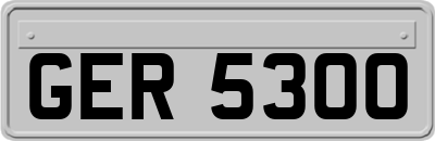 GER5300