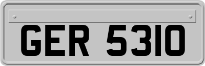 GER5310