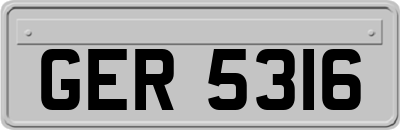 GER5316