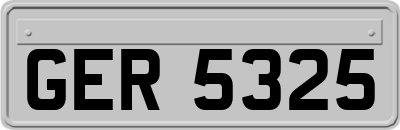 GER5325