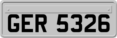 GER5326