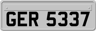 GER5337