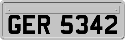 GER5342
