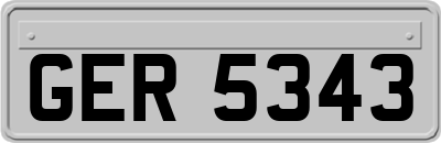 GER5343