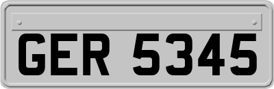 GER5345