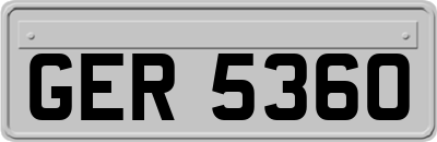 GER5360