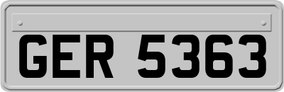 GER5363