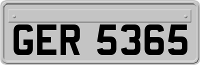 GER5365