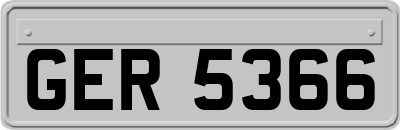 GER5366