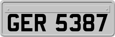 GER5387