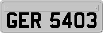 GER5403