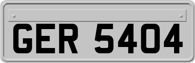 GER5404