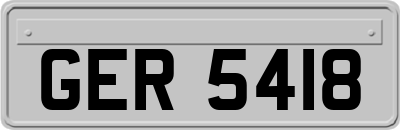 GER5418