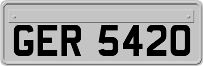 GER5420