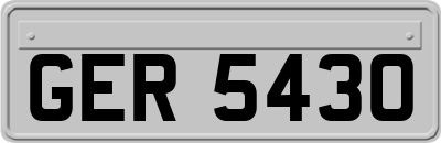 GER5430