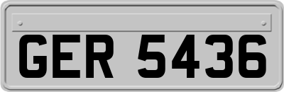 GER5436