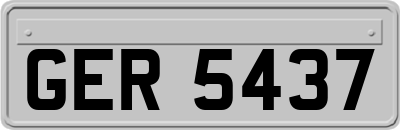 GER5437