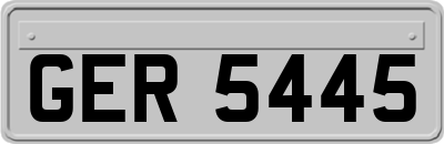 GER5445