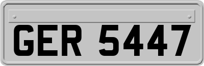 GER5447