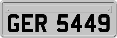 GER5449