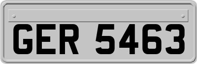 GER5463