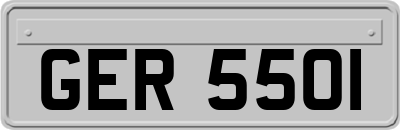 GER5501