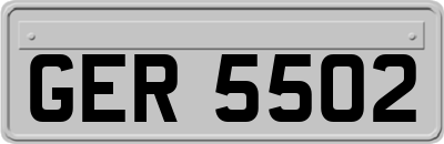 GER5502