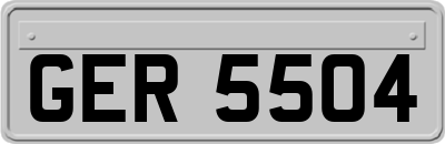 GER5504