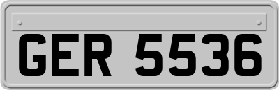 GER5536