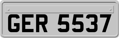 GER5537