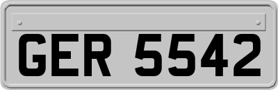 GER5542