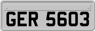 GER5603