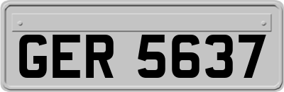 GER5637