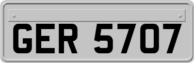 GER5707