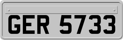 GER5733