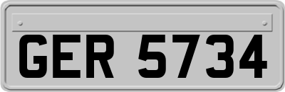 GER5734