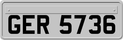 GER5736