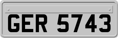 GER5743