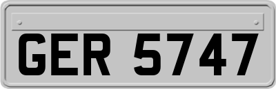 GER5747