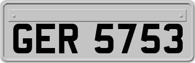 GER5753
