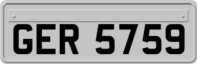 GER5759
