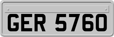 GER5760