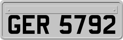 GER5792