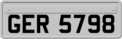 GER5798