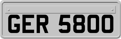 GER5800
