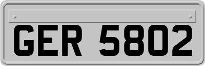 GER5802