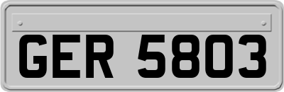 GER5803