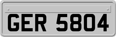 GER5804